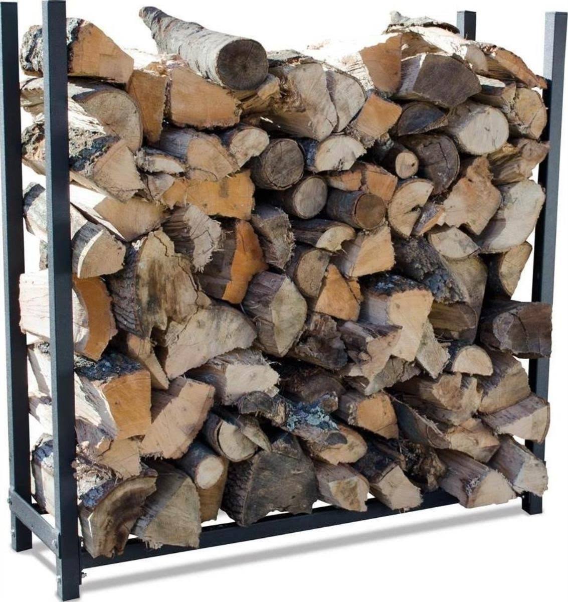 Uniflame 4 ft. Premium Log Rack