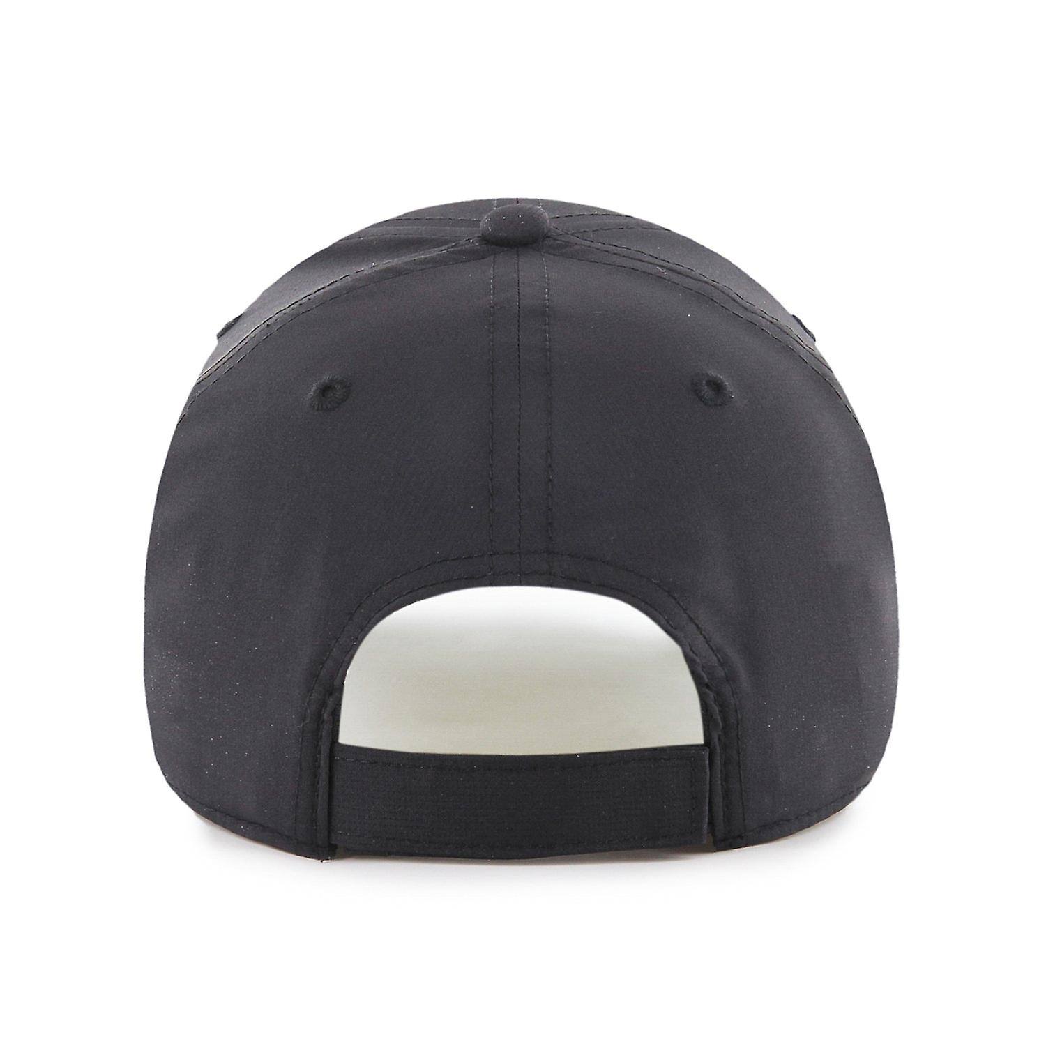 47 Brand Adjustable Cap - Osmosis Pittsburgh Penguins Black