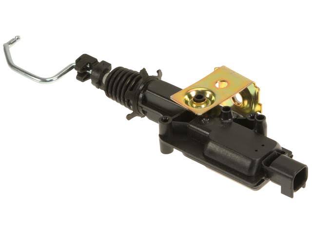 Dorman W0133-1766444 Door Lock Actuator Motor