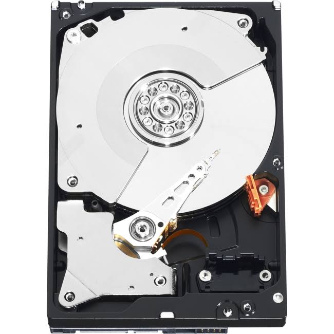 Western Digital Black 1TB (wd1002faex)
