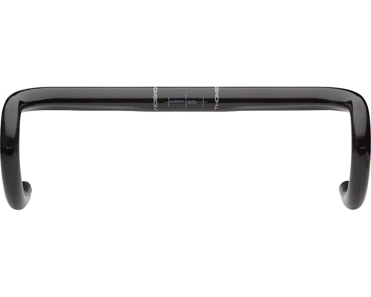 Thomson Cyclocross Carbon Handlebar 40cm 31.8 Black