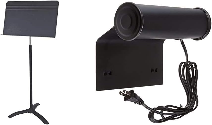 Manhasset Model #48 Sheet Music Stand Pack of 2