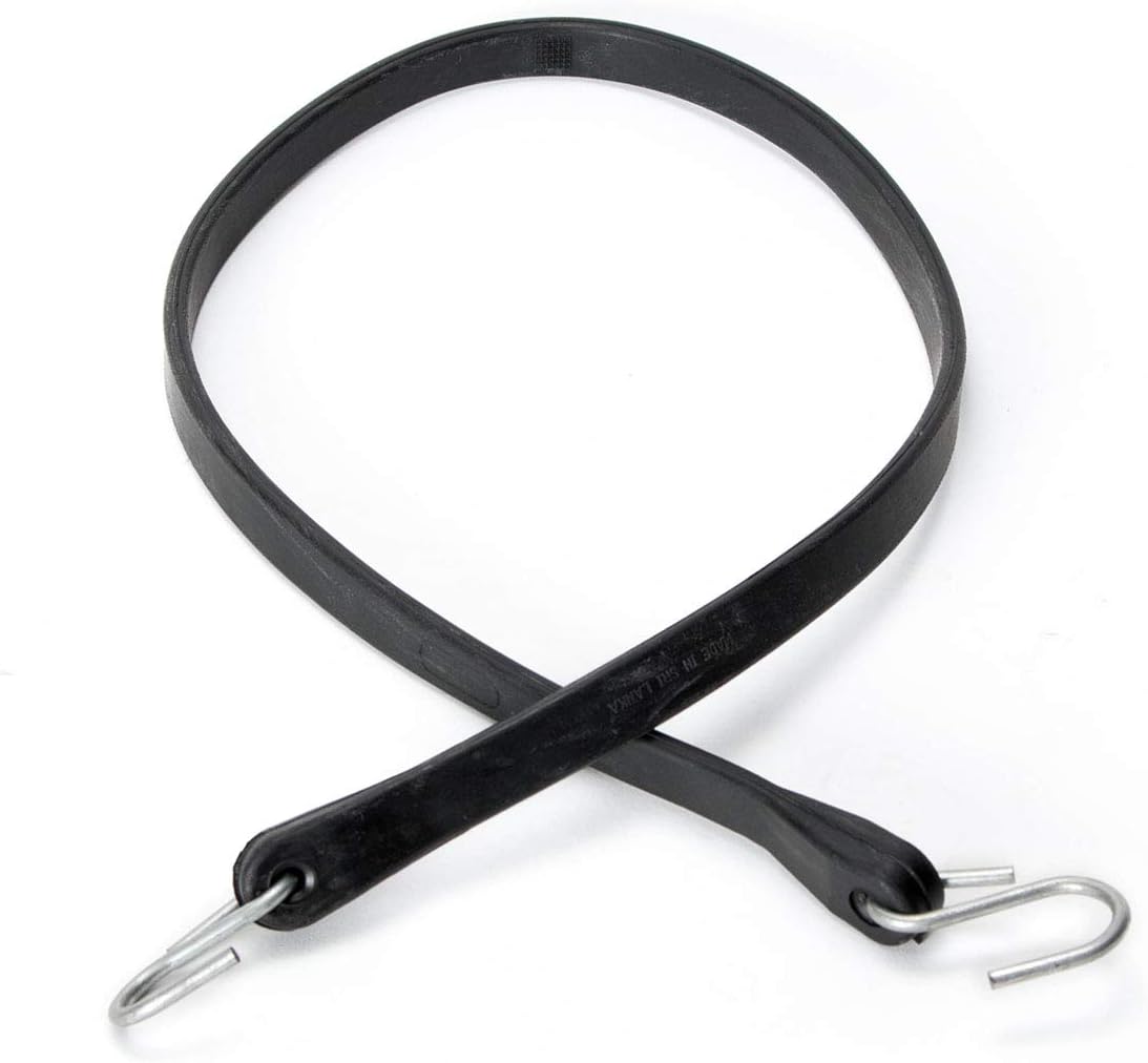 Pack of 50 Tarp Straps, 31