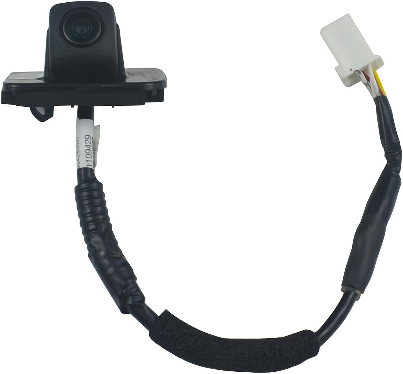 Rear View Parking Assist Backup Camera for Honda Accord Sedan EX-L 2014 2015 for Touring Submodel 14 15 for Hybrid 2017 Replaces 39530-T2A-A21 39530-T2A-A31 590-440 39530-T2A-U110-M2