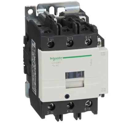 Schneider Electric Contactor LC1D80G7