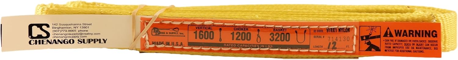 DD Sling. Multiple Lengths! (100% Made in USA) 1