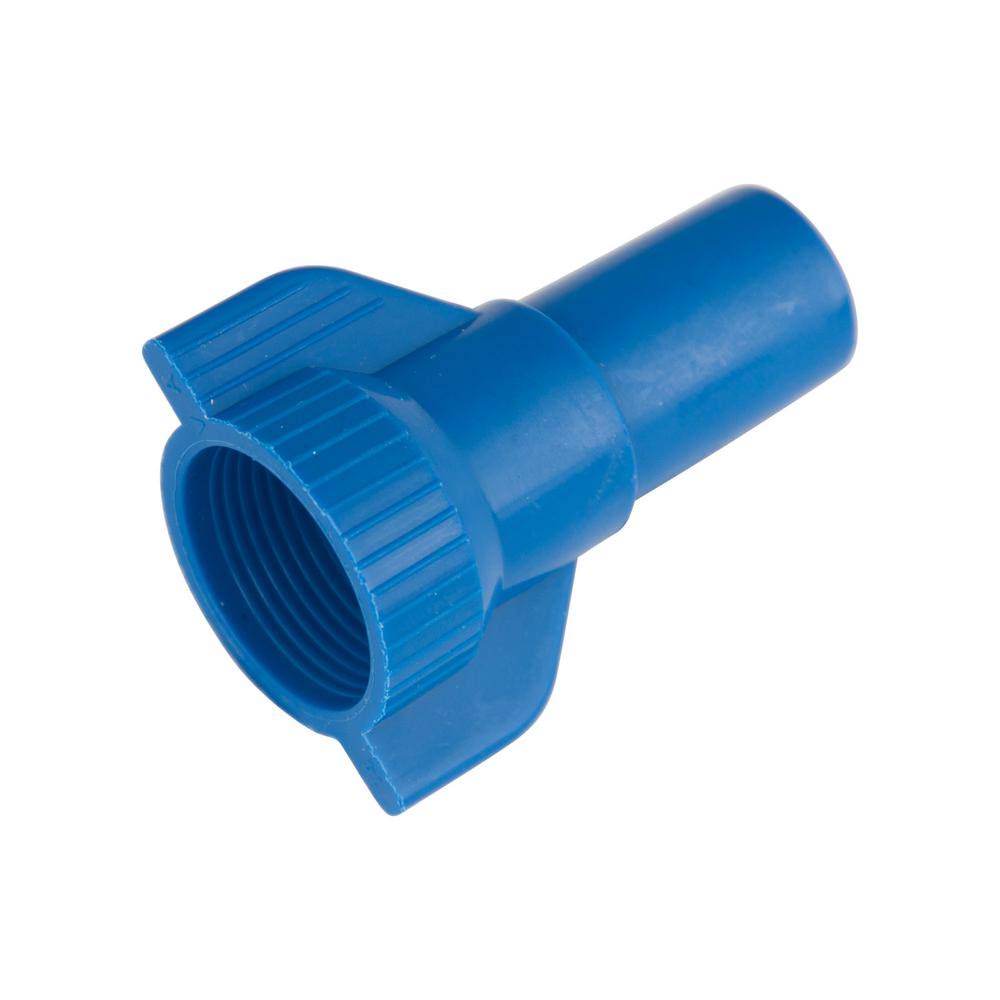 Gardner Bender WingGard Wire Connector, Blue (100-Pack) Case of 5