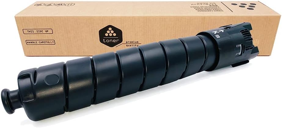 TONER PROS (TM) Remanufactured [Extra High Capacity] Black Toner 106R04049 for Xerox Versalink C8000 Printer (Black Color - 20,900 Pages)