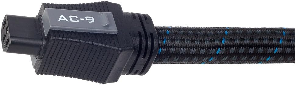 Pangea Audio AC 9 MKII Power Cable (1.0 Meter)