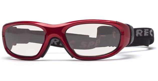 Liberty Sport Maxx-21 - Crimson / Black #1