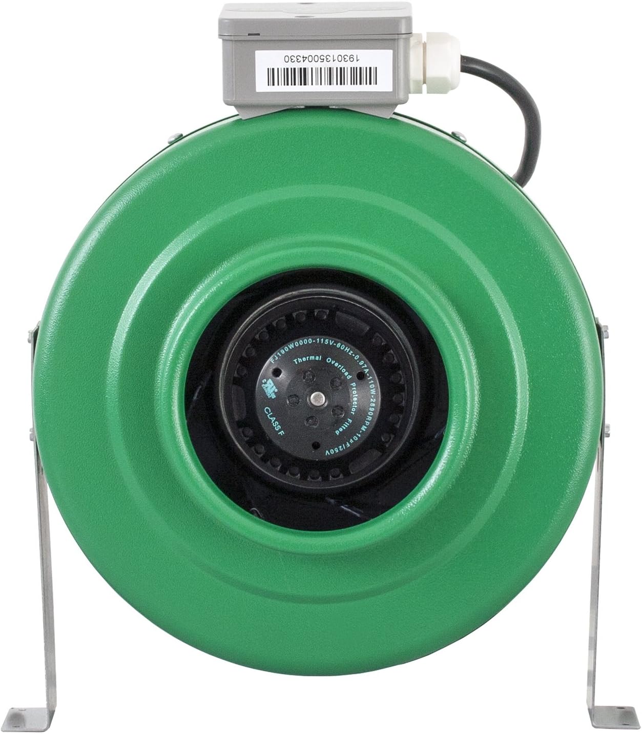 Hydrofarm ACDF6 Active Air 6