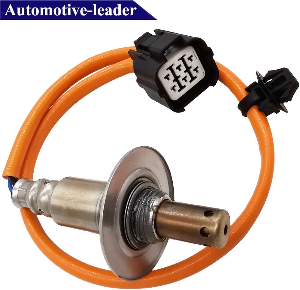 Automotive-leader 234-9123 Upstream Air Fuel Ratio Oxygen O2 Sensor 1 AFR Compatible for Subaru 06-09 Outback Legacy 06-10 Forester 06-11 Impreza Sport 2006 SAAB 9-2X 2.5L-H4 22641-AA360 22641-AA33A Pack of 2