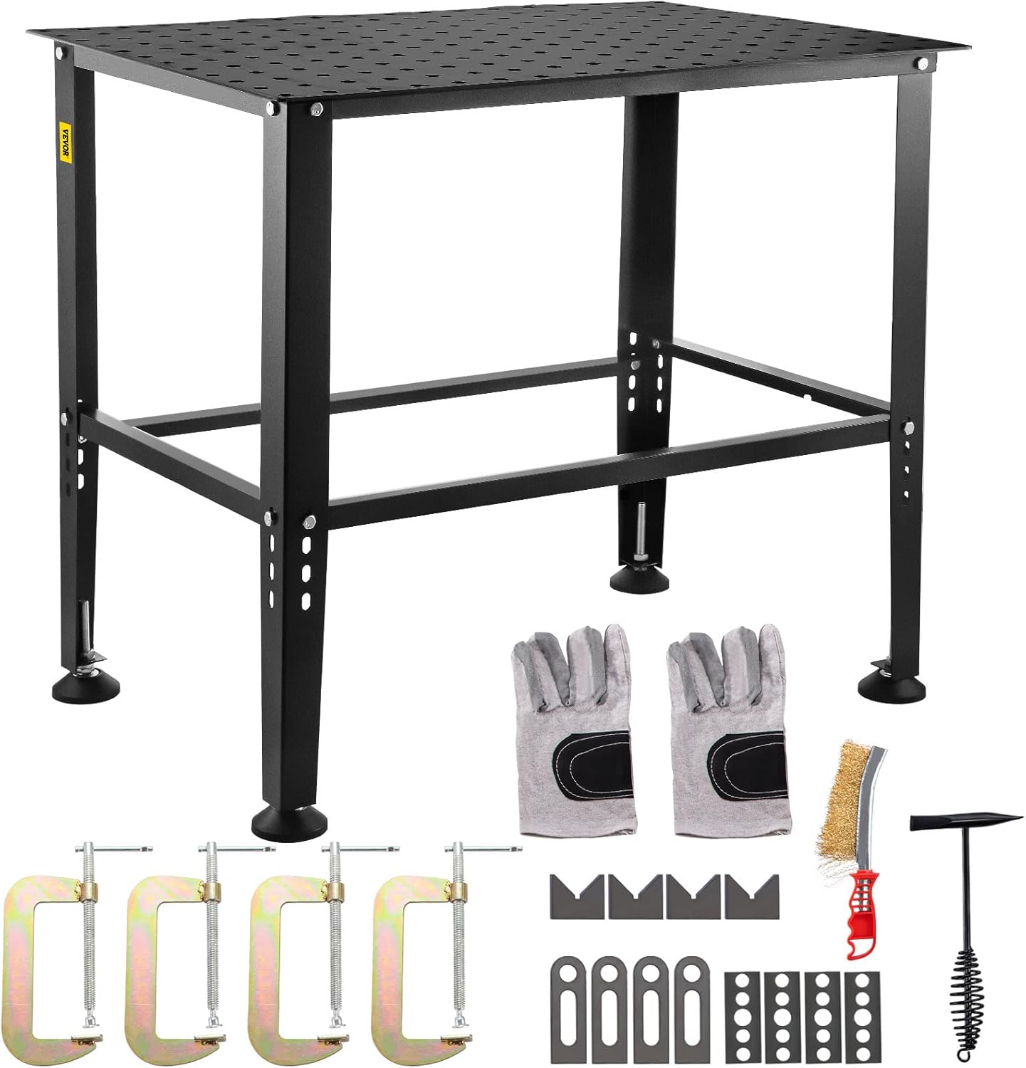 VEVOR Welding Table, 36