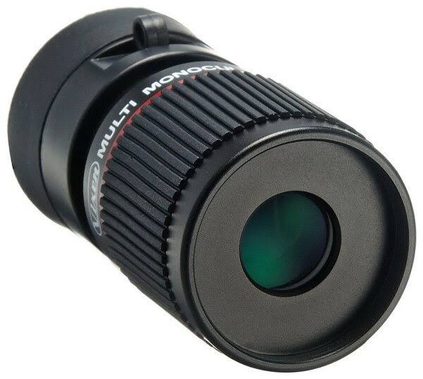 Vixen Optics 4x12 Multi Monocular (Black) 1105