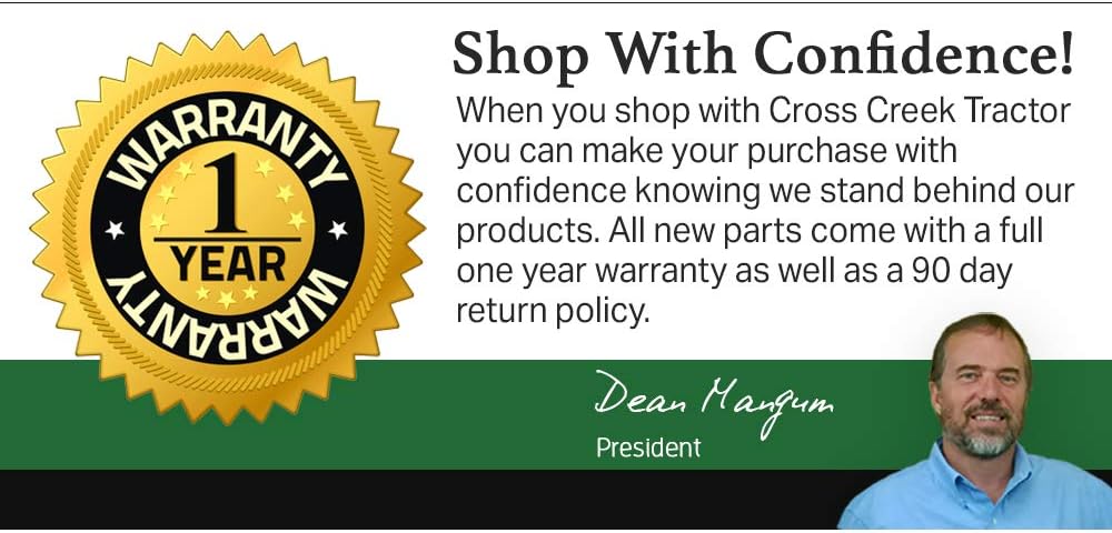 CDPN8501A New Tractor Water Pump Pulley Compitable with FordNH 2N 8N 9N with Gasket