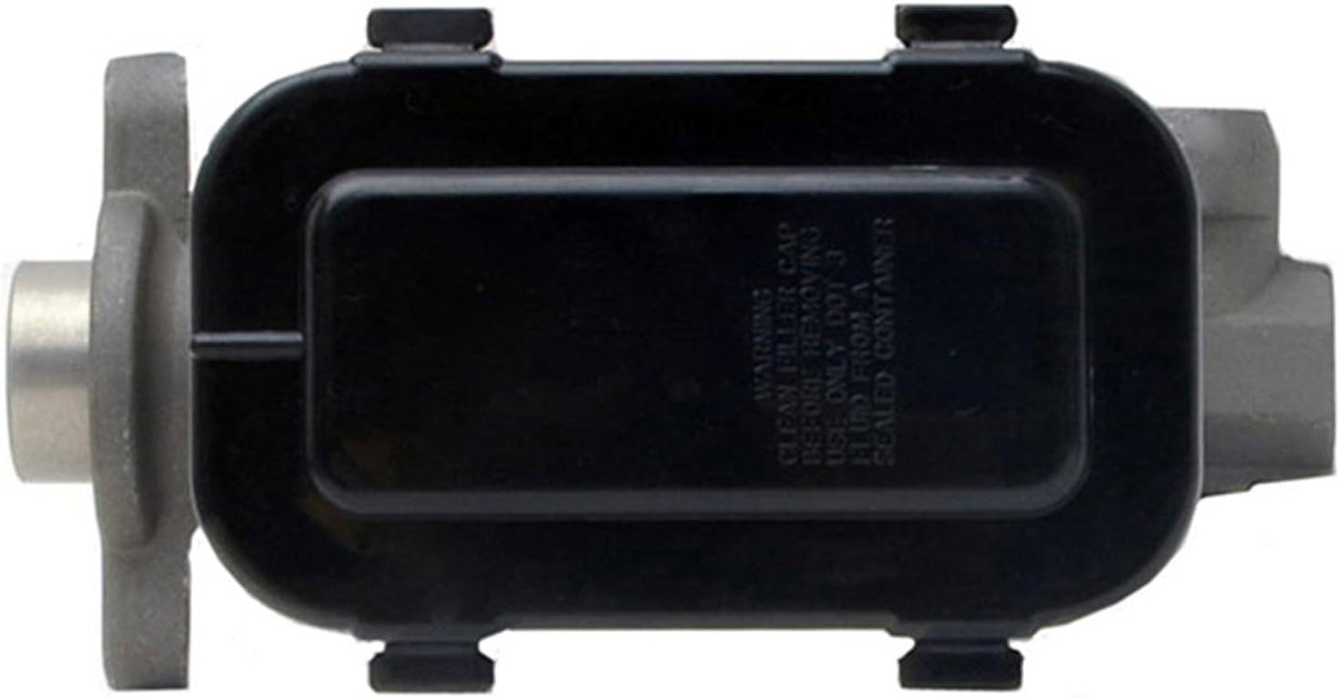 ACDelco Professional 18M712 Brake Master Cylinder Assembly