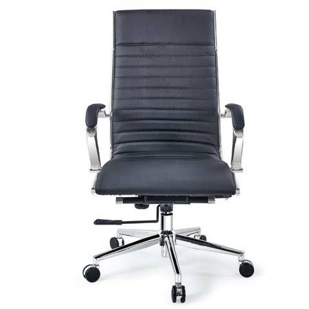 Orren Ellis Covertt Conference Chair, Black