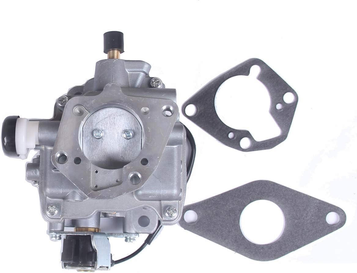goodbest New Carburetor Replace for Kohler CV18S CV20S CV22S CV725 Command Engine 24 853 255-S 24 24 053 50-S 24 853 50-S 24 853 43-S Pack of 2