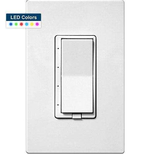 HS-FC200+ Z-Wave Fan Control Switch 5-Pack