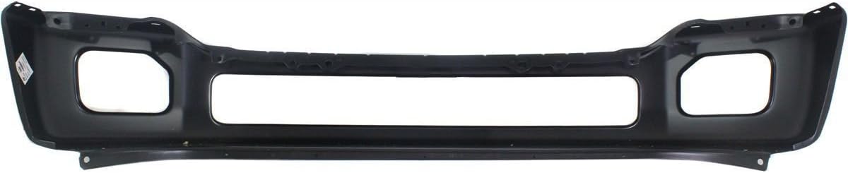 BUMPERS THAT DELIVER - Primered, Front Bumper Face Bar for 2011-2016 Ford F-450 F-550 Super Duty 11-16, FO1002417