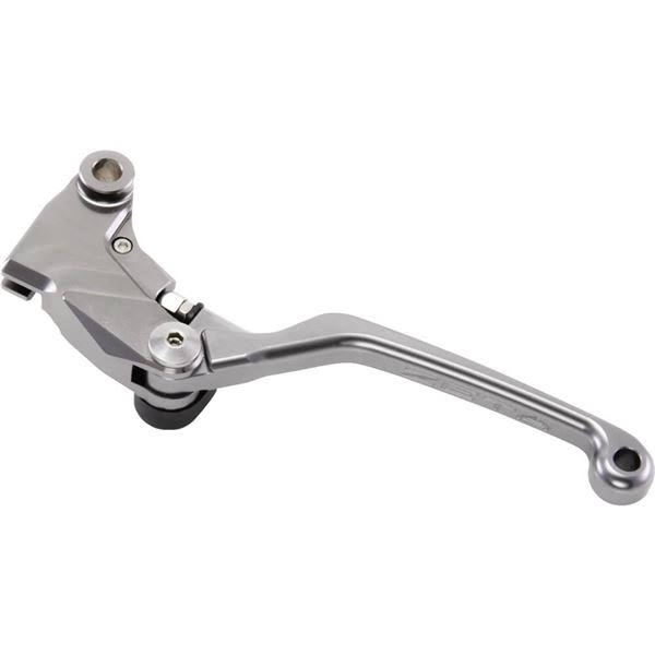 Zeta CNC-machined Pivot CP 4 Finger K-Type Clutch Lever Assembly - ZE42-4127