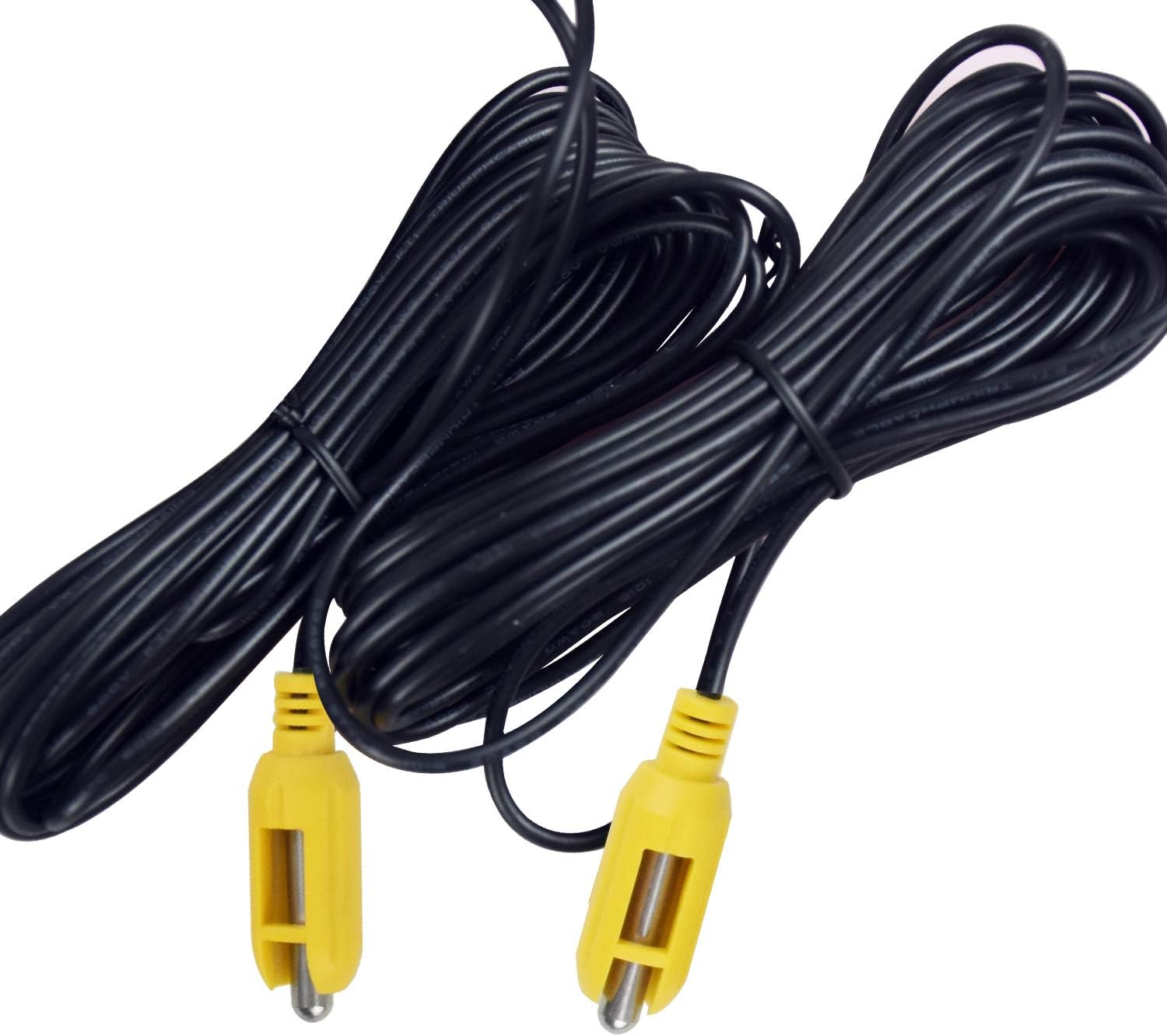 Briidea Hi-Lo Sump Pump Controller with Dual Float Switch and Overload Protection(Black) Pack of 2