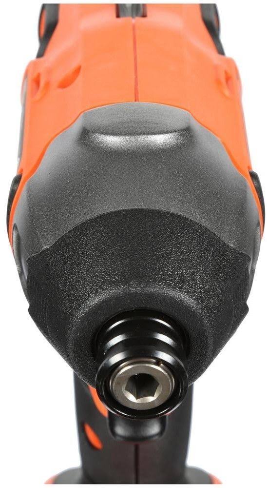 Black u0026 Decker BDCI20C Lithium Impact Driver, 20V Max