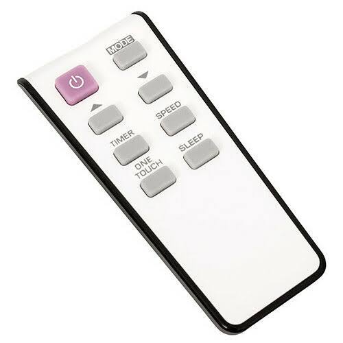 Koldfront WAC8001W 8,000 BTU Window Air Conditioner with Remote