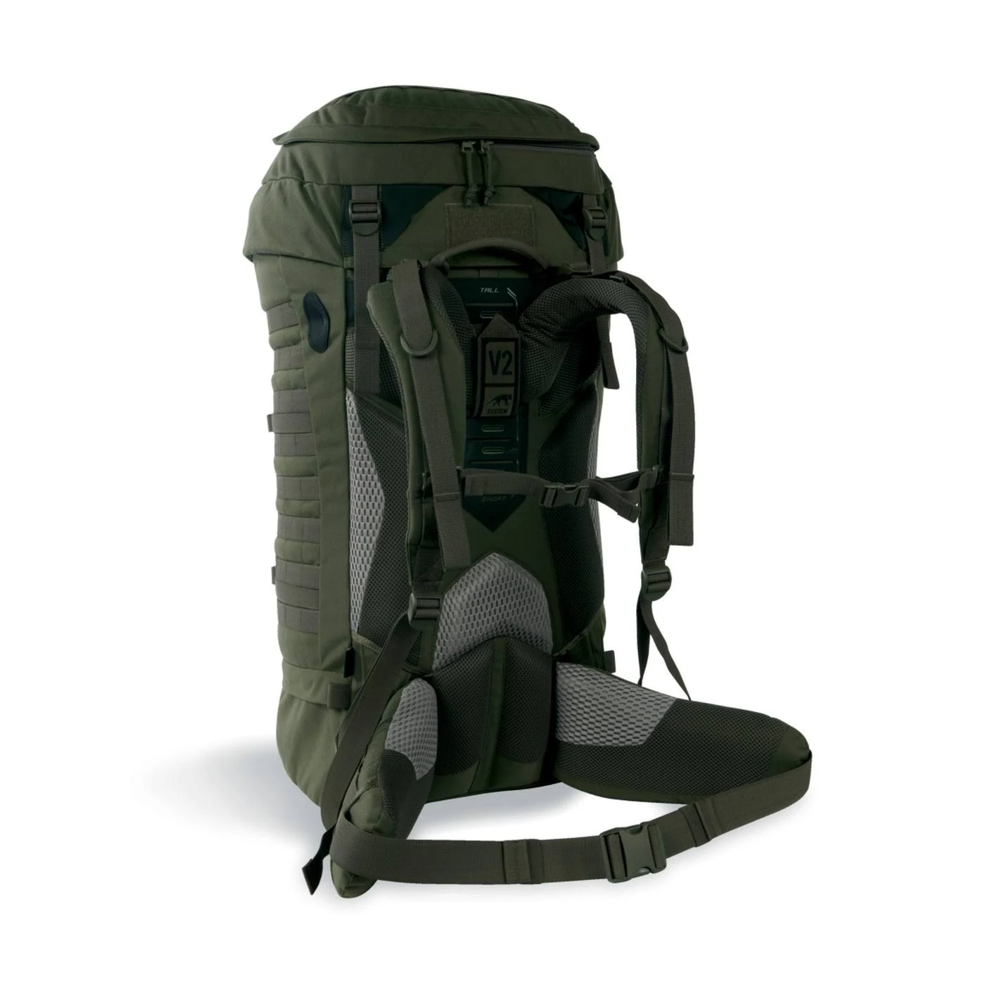 Tasmanian Tiger Field Pack Mk II - Olive