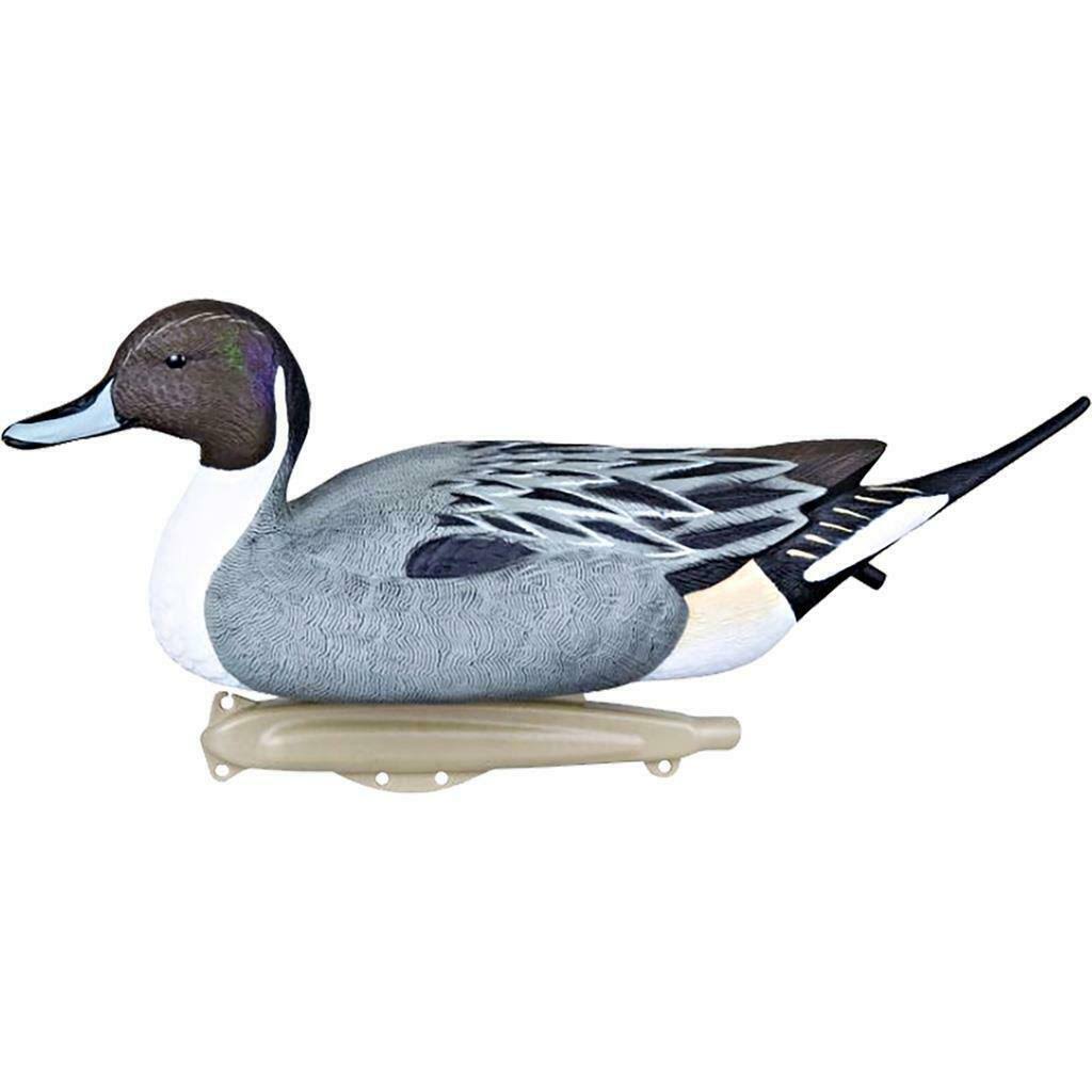 Flambeau Classic Pintail Duck Decoys - 6 pack