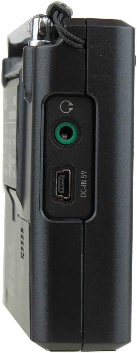 TECSUN PL-380 DSP FM Stereo. MW. SW. LW. World Band PLL Radio Receiver, LCD Display, ETM Function Added Pack of 2