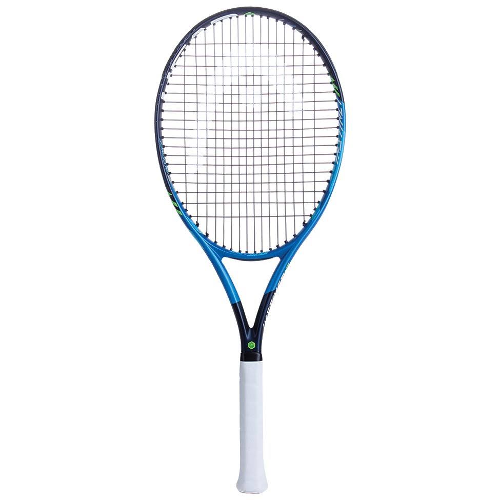 Head Graphene Touch Instinct Mp Tennis Racquet