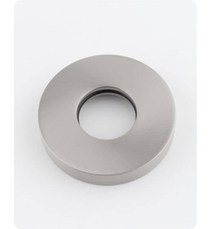 Jaclo 6015-BKN Contemporary 2 1/8 Diameter Round Escutcheon