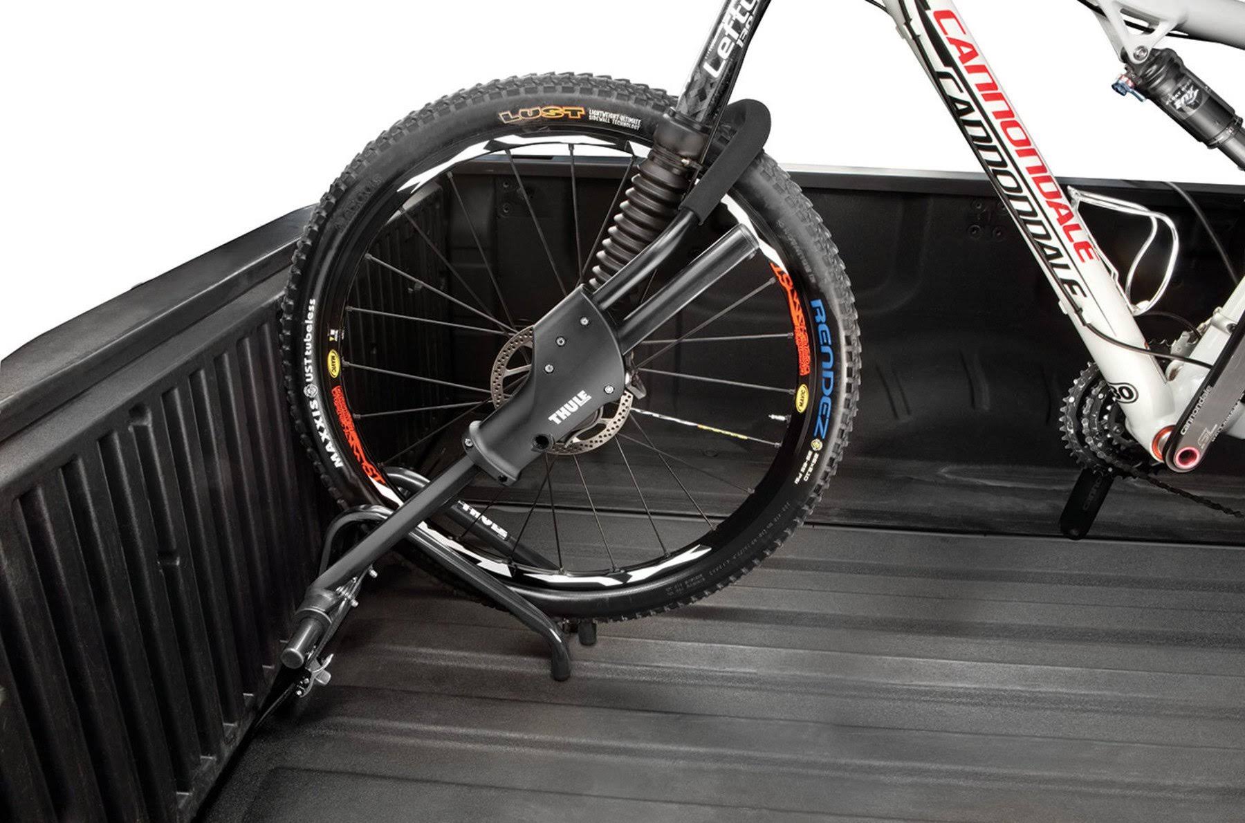 Thule Insta-Gater Truck Bike Rack 501