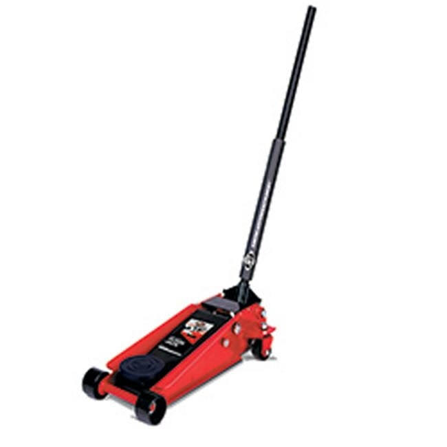 American Forge u0026 Foundry 322SS 2.5 Ton Heavy Duty Floor Jack