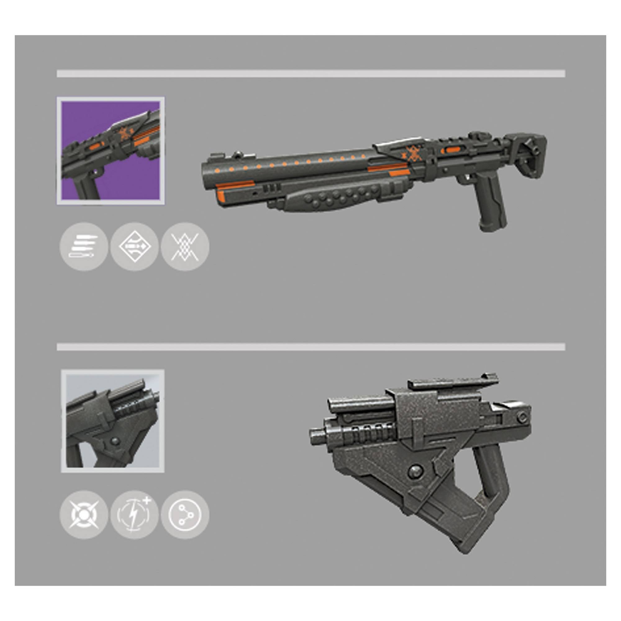 Mega Bloks - Destiny - Ev-37 Racing Sparrow,