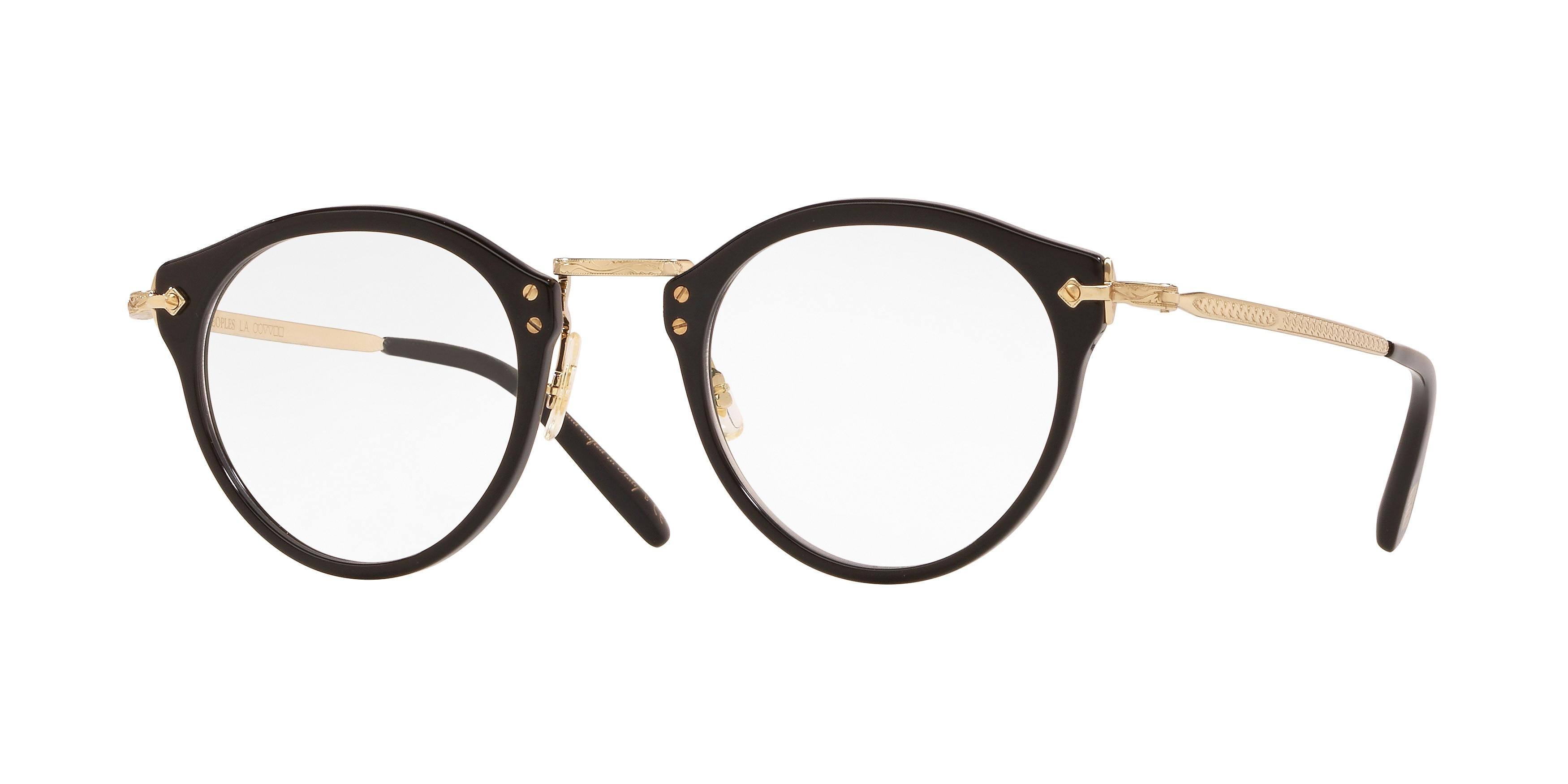 Oliver Peoples Ov 5184 OP-505 1005L Black