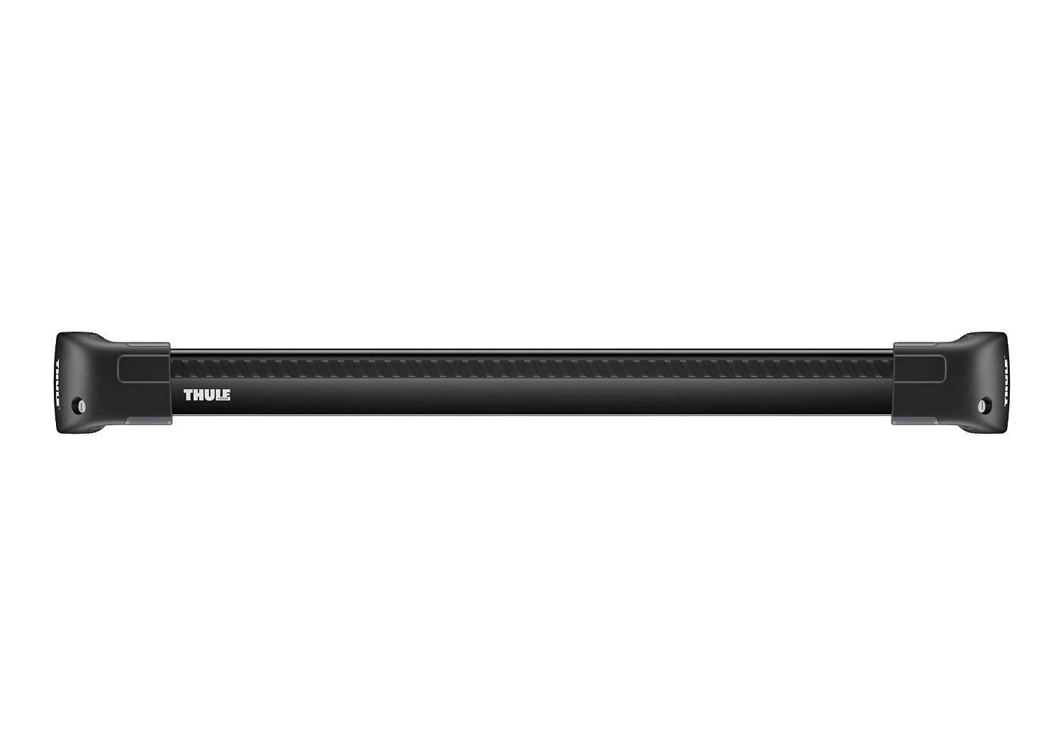 Thule AeroBlade Edge (Raised Rail) Black 7501B