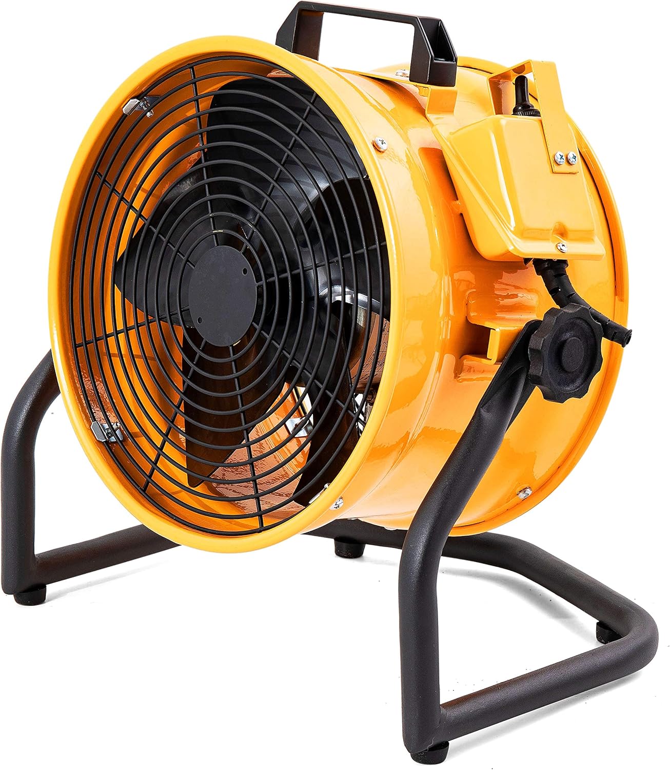 MOUNTO 1/2HP 3000CFM 12