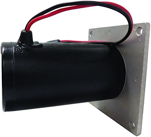 New Salt Spreader Motor Buyers Replacement For TGSUV1 TGSUG1A 08729, 062804, 3005414, 3005693, BP801-0058, BP801-005B, BPC12, EX0712, W-8018, W-8017, BP8010058, BPC-12, 300-5414, 10765 Pack of 2