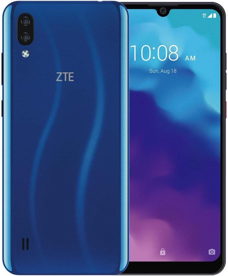 ZTE Blade A5 2020 (32GB, 2GB) 6.09