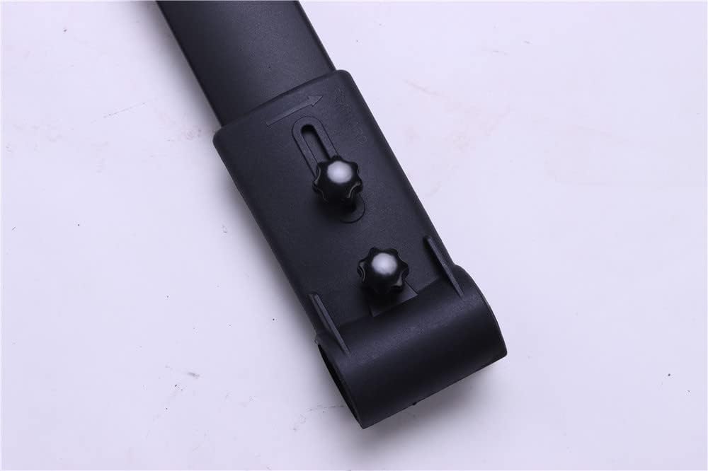 Titopena Roof Basket Rack Fit for 2010-2021 Toyota 4RUNNER Black Powder Coat