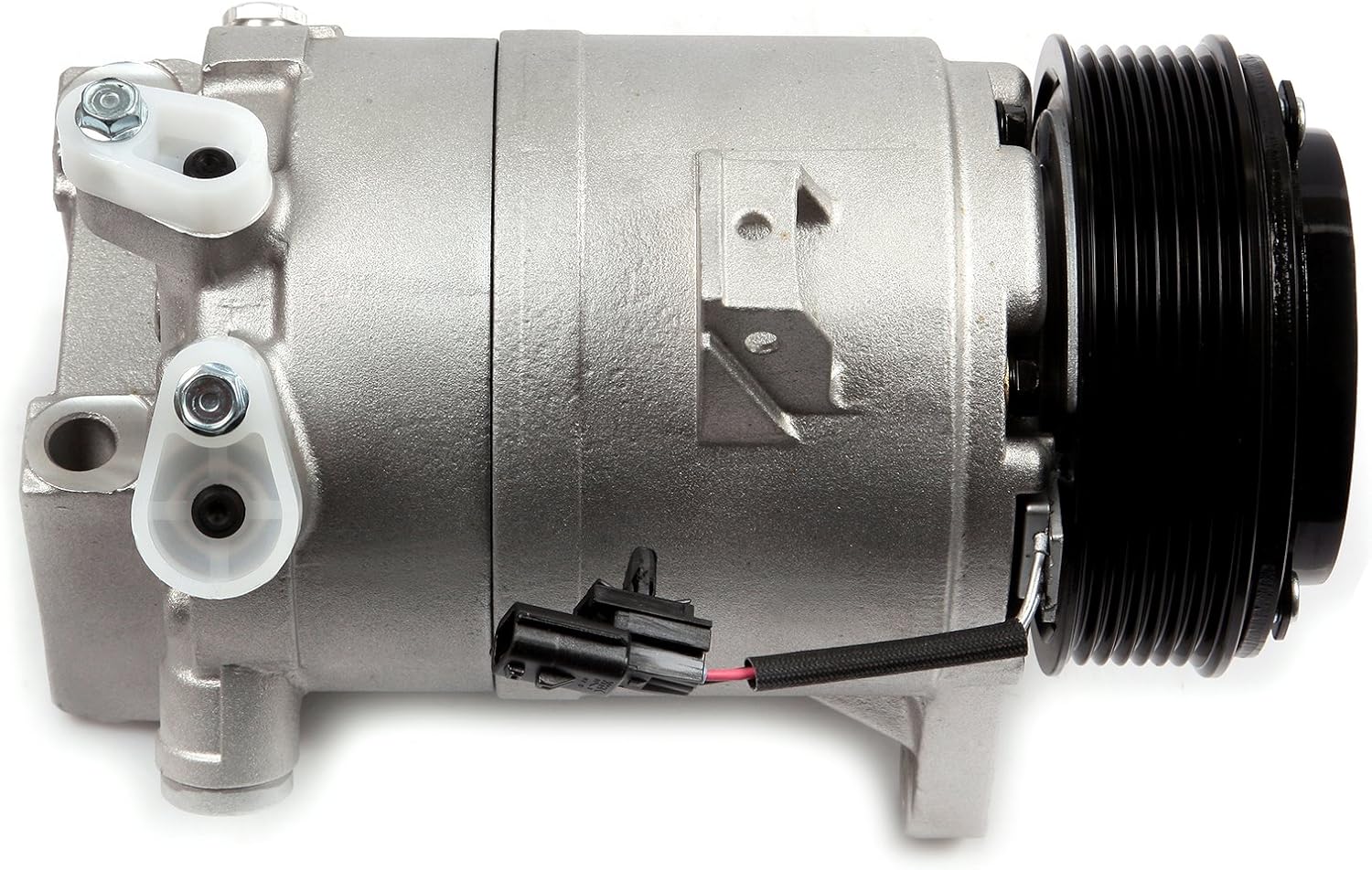 NOTUDE AC Compressor with Clutch for Pathfinder 2013-2015 for Maxima 2008-2014 CO 11319C Air Conditioning Compressor