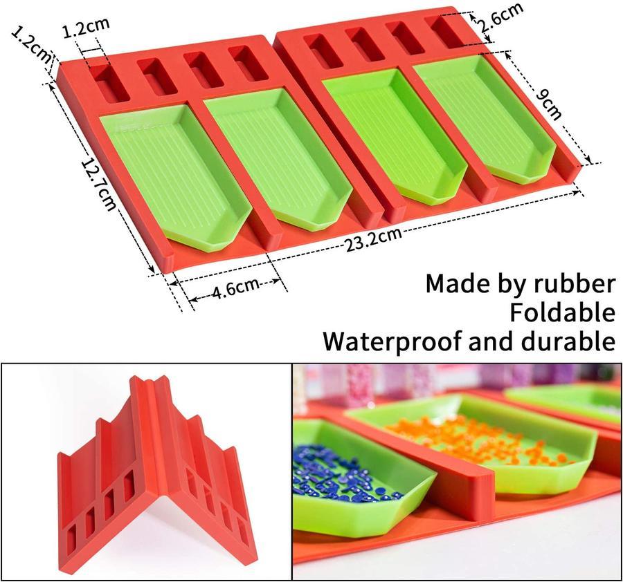 Diamond Painting Tools Accessories Kit