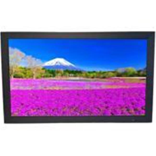 ViewEra V215HBM 21.5 Metal Case LCD u0026 LED Security Monitor - Black