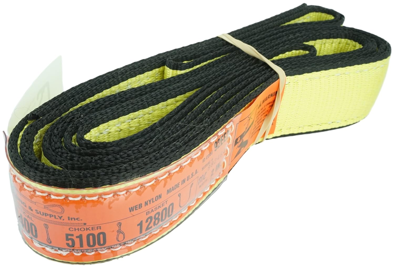 DD Sling (USA Made). 2