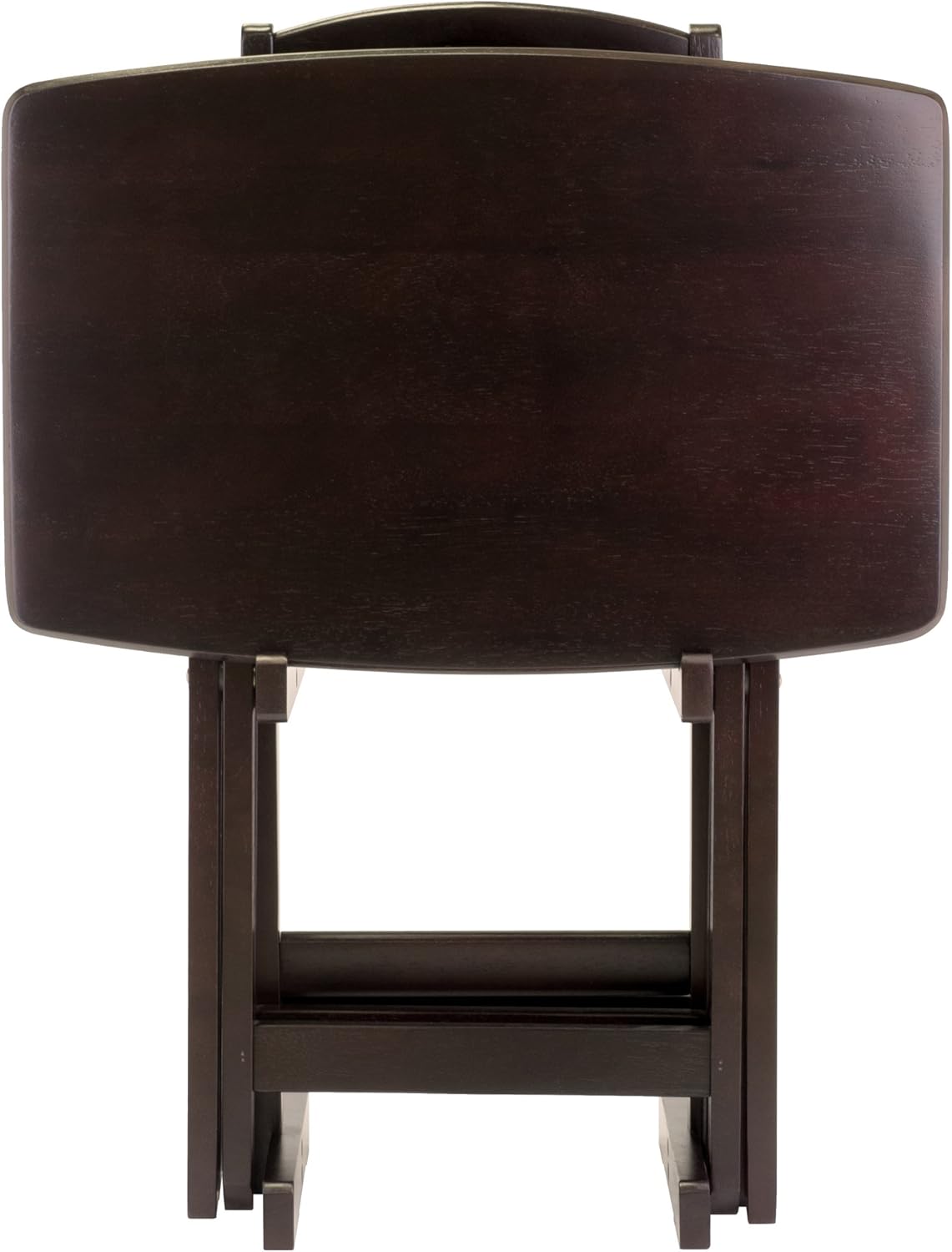 Winsome Wood Dylan Snack Table Espresso