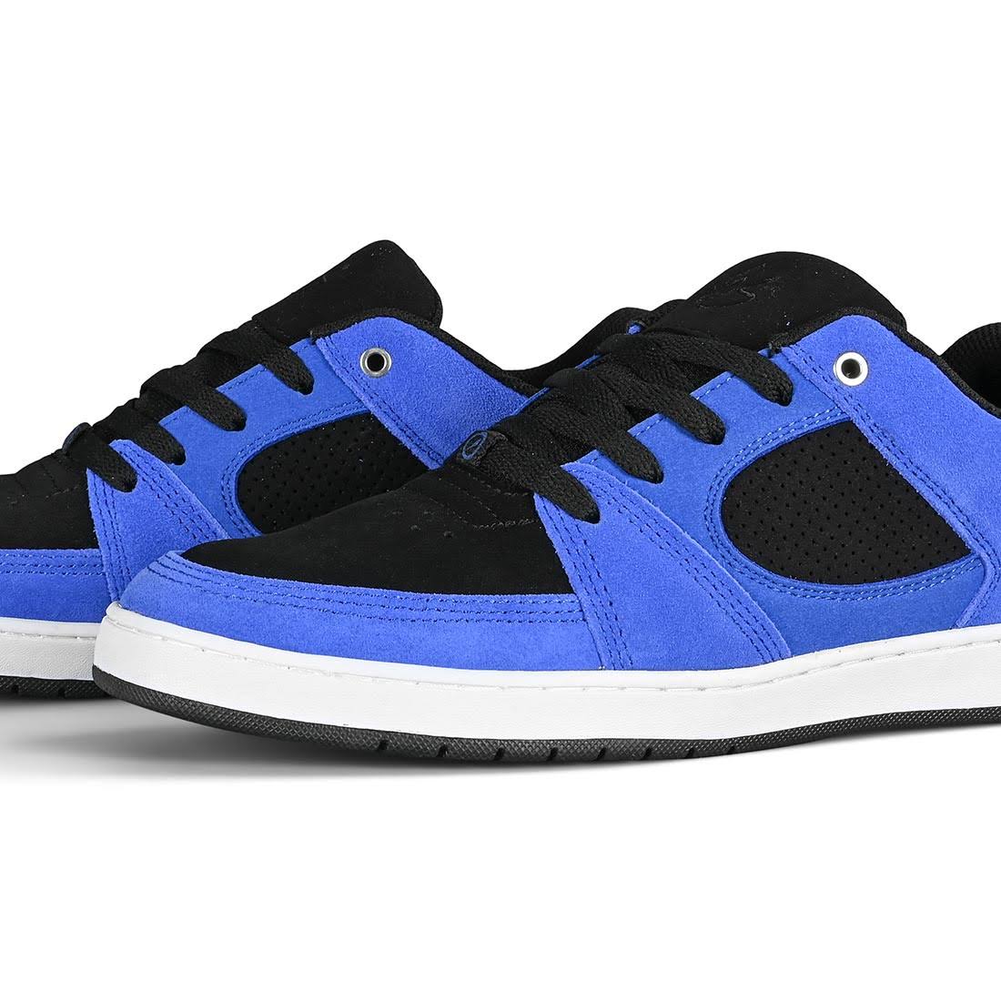 ES ACCEL Slim Royal/Black/White 40 EU (7.5 US / 6.5 UK)