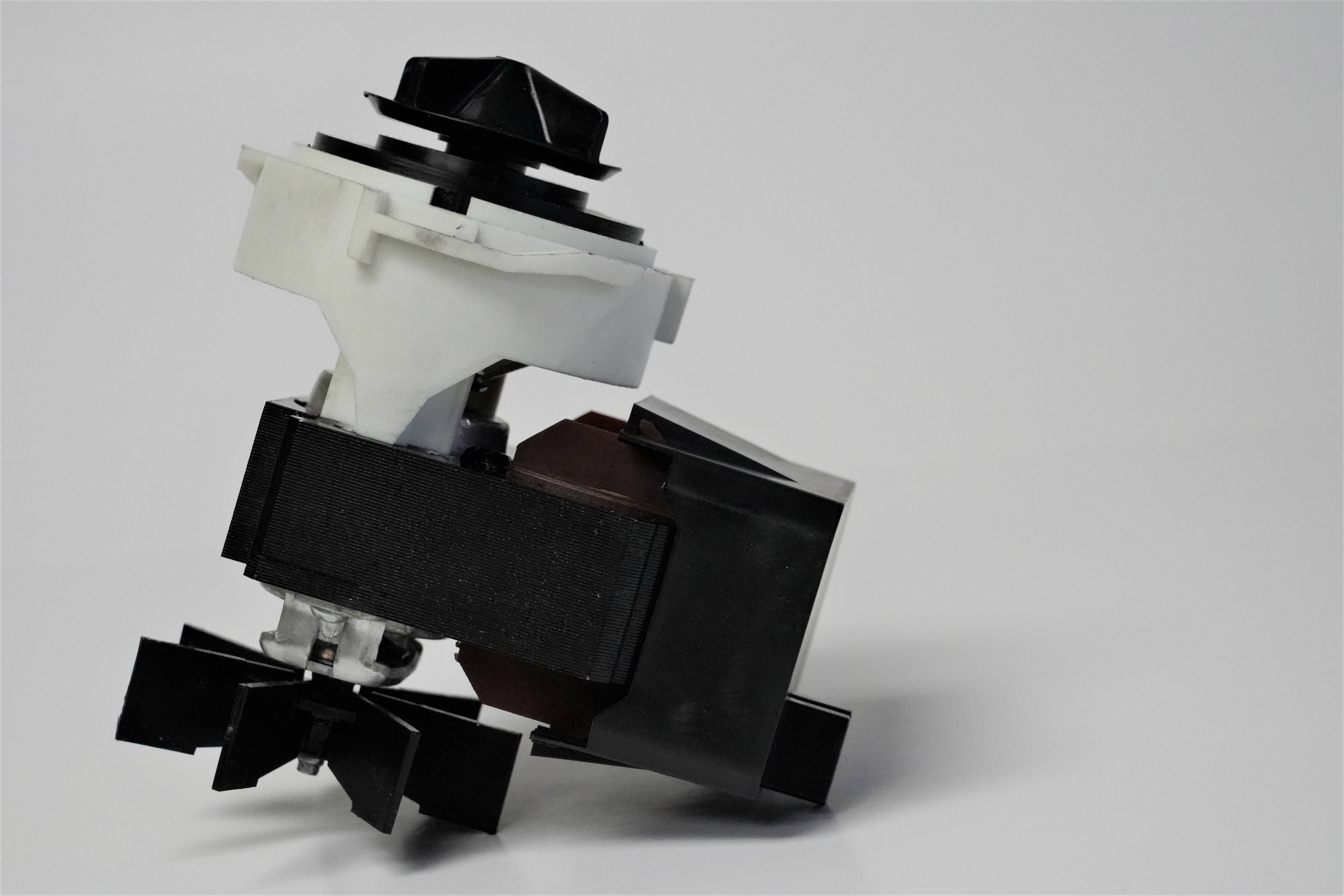 Pump and Fuser Kit for 479595 Fisher Paykel Washing Machine 479595-BB13