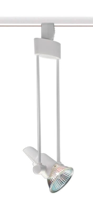 Juno TL130-16-WH - TRAC12 Trapezia MR16 16in